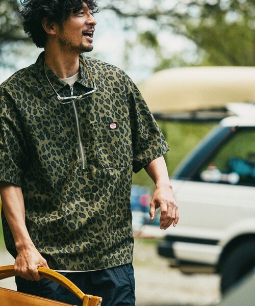 RED KAP（レッドキャップ）の「RED KAP/レッドキャップ 別注 ハーフ