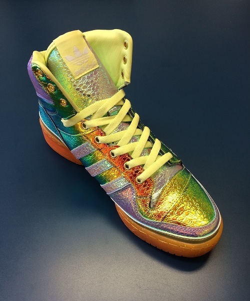 adidas Originals by JEREMY SCOTT（アディダスオリジナルスバイ