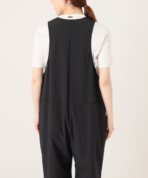 CELERI（セルリ）の「【CELERI/セルリ】オールインワン（つなぎ