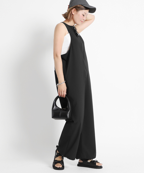 CELERI（セルリ）の「【CELERI/セルリ】オールインワン（つなぎ