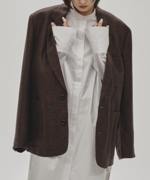 TODAYFUL（トゥデイフル）の「【TODAYFUL/トゥデイフル】Boyfriend