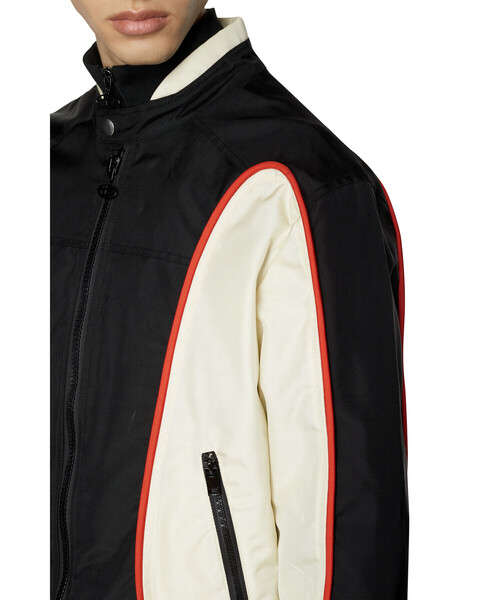 DIESEL（ディーゼル）の「メンズ ジャケット ナイロン（ナイロン