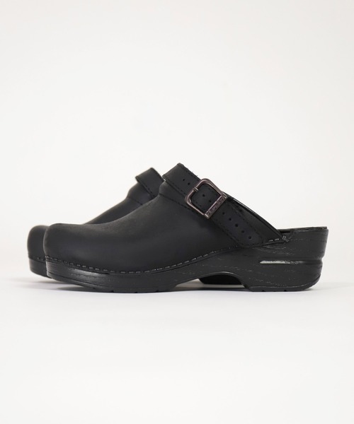 Dansko ] ingrid Oiled | Domingo（ドミンゴ）公式オンラインショップ