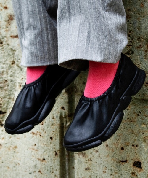 カンペール] KARST / フラットシューズ（スニーカー）｜CAMPER