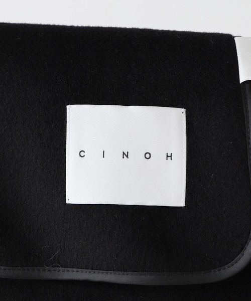 CINOH/チノ 】PUFFER COAT（その他アウター）｜Deuxieme Classe