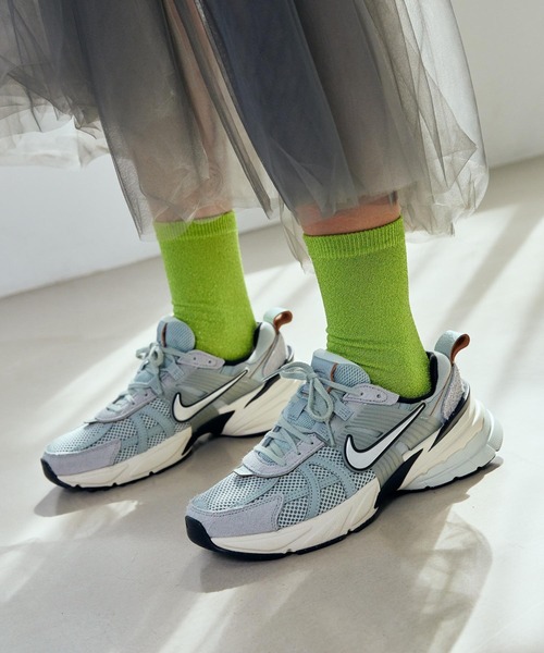 セール】ナイキ V2K ラン ウィメンズシューズ / Nike V2K Run Women's