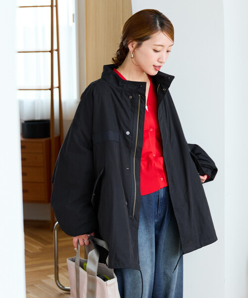 セール】限定展開 M65 ショート ライナー モッズ セット コ－ト （3WAY