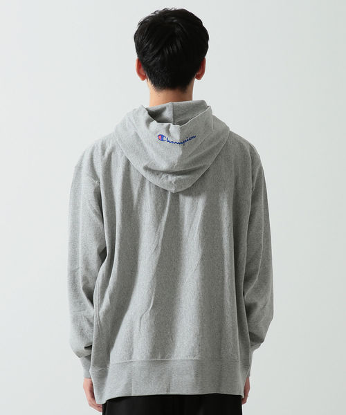 Champion（チャンピオン）の「Champion × BEAMS / 別注 リバース