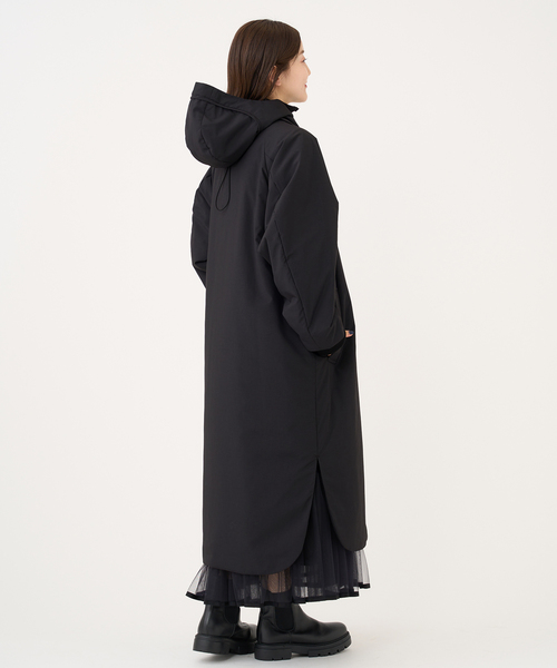 IENA（イエナ）の「PRIMALOFTフィールドコート（その他アウター）」 - WEAR