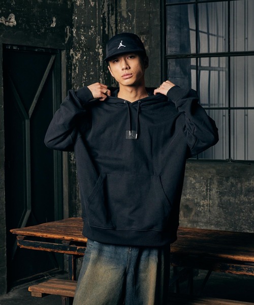 JORDAN BRAND（ジョーダンブランド）の「ジョーダン フライト フリース