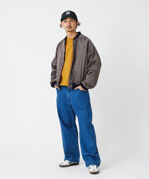 セール】TOWNCRAFT / タウンクラフト 別注 スーベニアジャケット