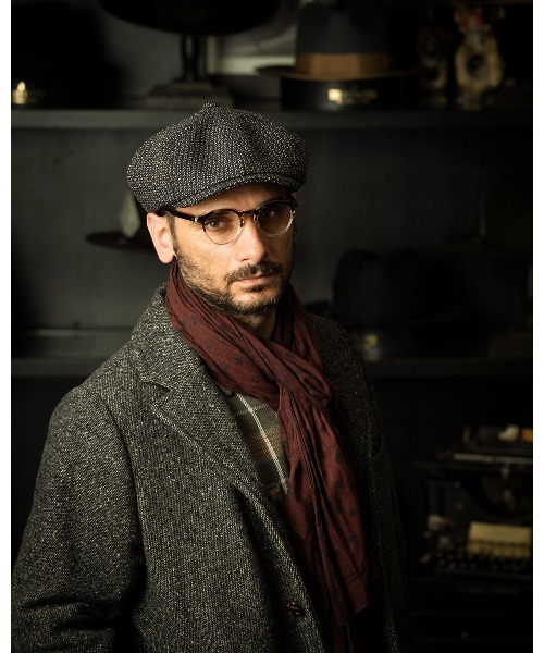 MRFATMAN（ミスターファットマン）の「LUCKY DAN 【Mr.FATMAN