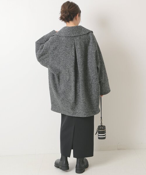 Spick & Span（スピックアンドスパン）の「≪追加≫Wスライバー