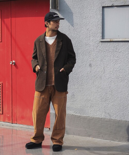 B:MING by BEAMS（ビーミングバイビームス）の「ambiance / Tech Tweed