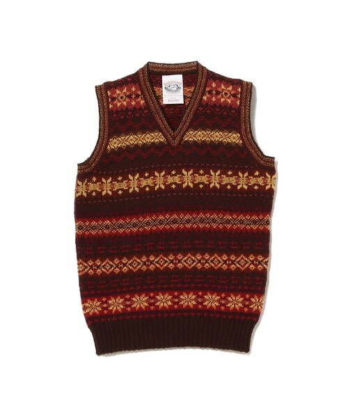 Jamieson's of Shetland（ジャミーソンズオブシェトランド）の