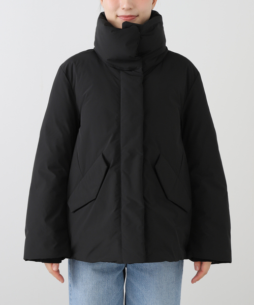 WOOLRICH / ウールリッチ】LUXURY COCOON JACKET：ダウンジャケット