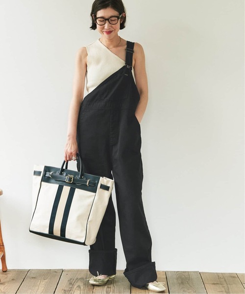 セール】≪追加≫Wrangler別注ワンショルダーオーバーオール（つなぎ