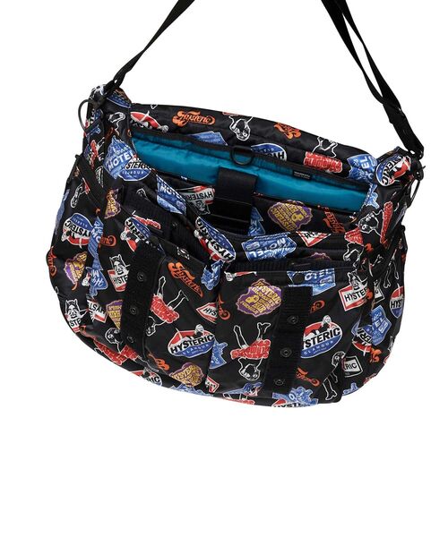 HYSTERIC GLAMOUR（ヒステリックグラマー）の「PORTER/CLASSIC