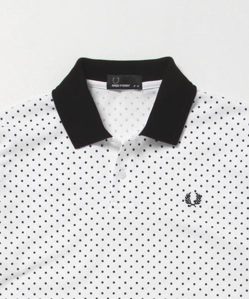 FRED PERRY（フレッドペリー）の「FRED PERRY ×BEAMS GOLF