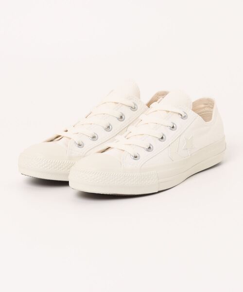 CONVERSE コンバース CXP OX 34201852 WHITE（スニーカー）｜CONVERSE