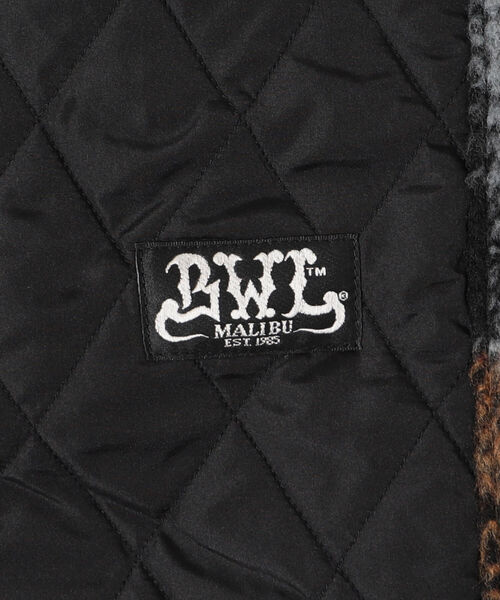 BILL WALL LEATHER（ビルウォールレザー）の「Bill Wall Leather