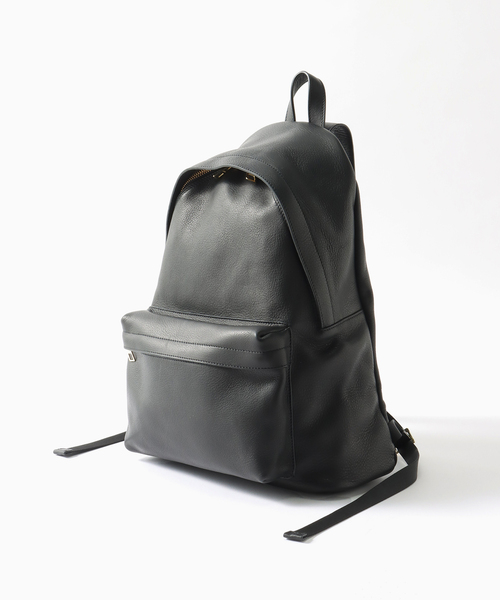 EDIFICE（エディフィス）の「【S.MANO / エス マーノ】DAY PACK