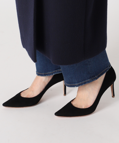 Deuxieme Classe（ドゥーズィエムクラス）の「MARINI Double コート