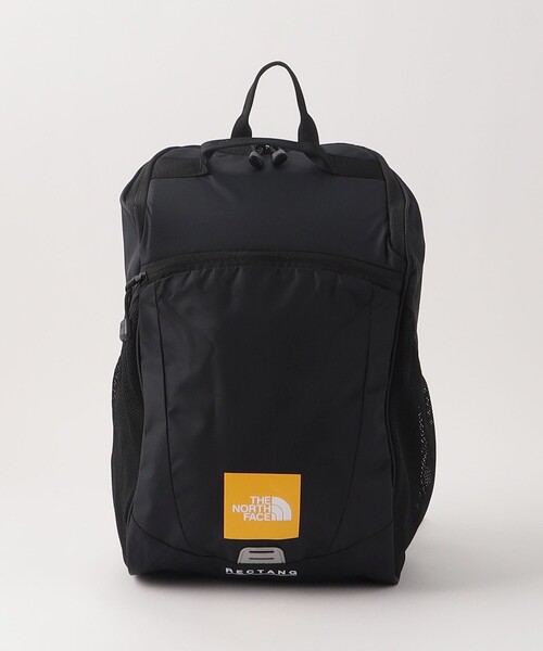 THE NORTH FACE＞レクタング リュック（17L）/ キッズ（バックパック