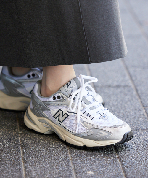 IENA（イエナ）の「NEW BALANCE/ニューバランス ML725CD（スニーカー