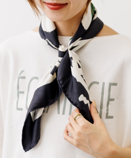 manipuri（マニプリ）の「【manipuri／マニプリ】ビッグレオパード