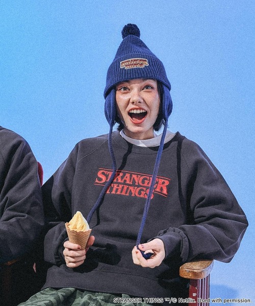 niko and（ニコアンド）の「【STRANGER THINGS】コラボ アソート