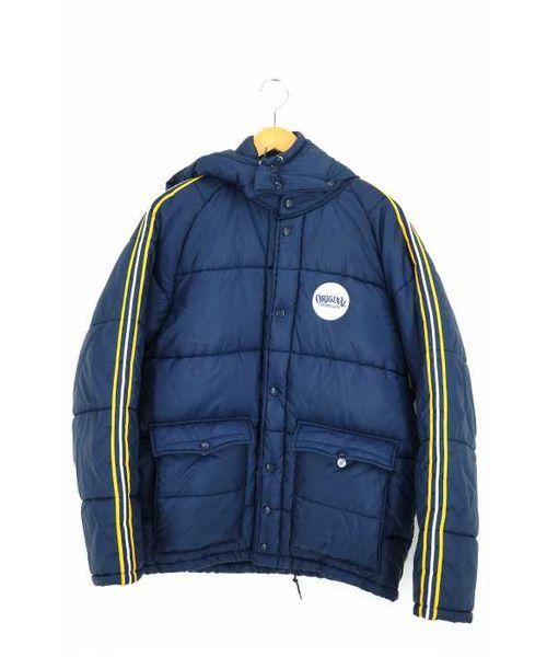 ブランド古着】T-NRA RACING JKT 中綿 レーシング ジャケット