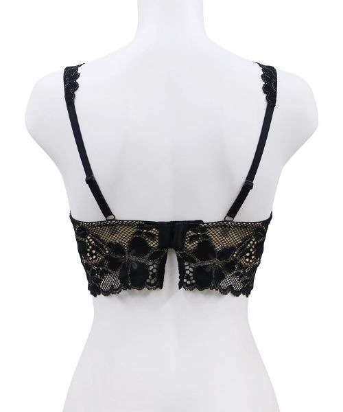 Sensual レースブラレット（ブラジャー）｜ANNEBRA（アンブラ）の