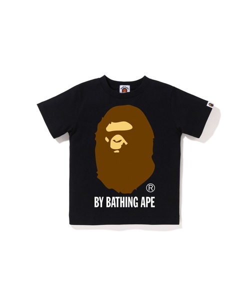 BY BATHING APE TEE（Tシャツ/カットソー）｜A BATHING APE（ア