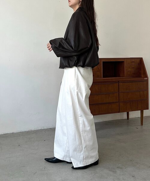 CAPRICIEUX LE'MAGE（カプリシューレマージュ）の「【サイズ展開あり