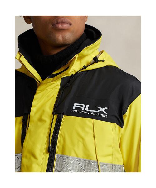 RLX GOLF（アールエルエックスゴルフ）の「ウォーターリペラント