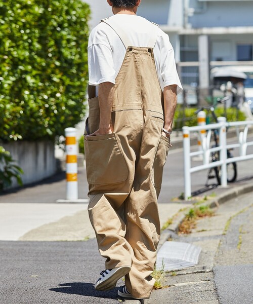 FREAK'S STORE（フリークスストア）の「限定展開 ワイドシルエット