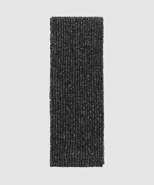 OUAT（オーユーエーティー）の「OFFICE SCARF（マフラー）」 - WEAR