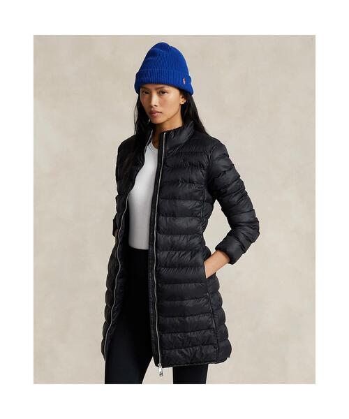 POLO RALPH LAUREN（ポロ ラルフ ローレン）の「パッカブル ウォーター