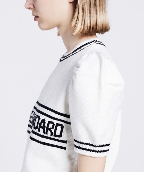 DOUBLE STANDARD CLOTHING（ダブルスタンダードクロージング）の「ロゴ