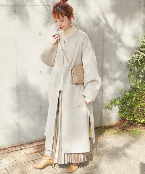 B.C STOCK（ベーセーストック）の「《追加》S120ブレンドリバーシブル