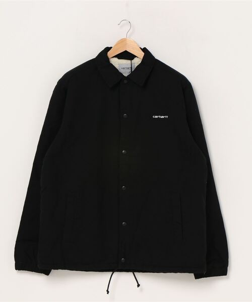 Carhartt WIP（カーハートダブリューアイピー）の「CANVAS COACH