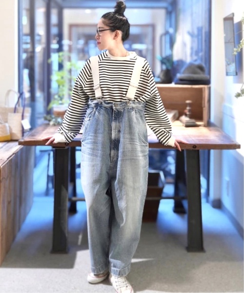 JOURNAL STANDARD LUXE（ジャーナルスタンダード ラックス）の「ビッグ