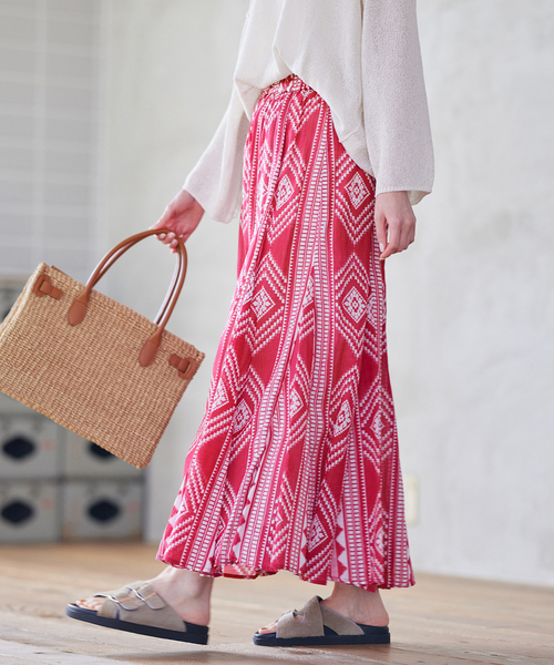 JOURNAL STANDARD（ジャーナルスタンダード）の「オリエンタルプリント