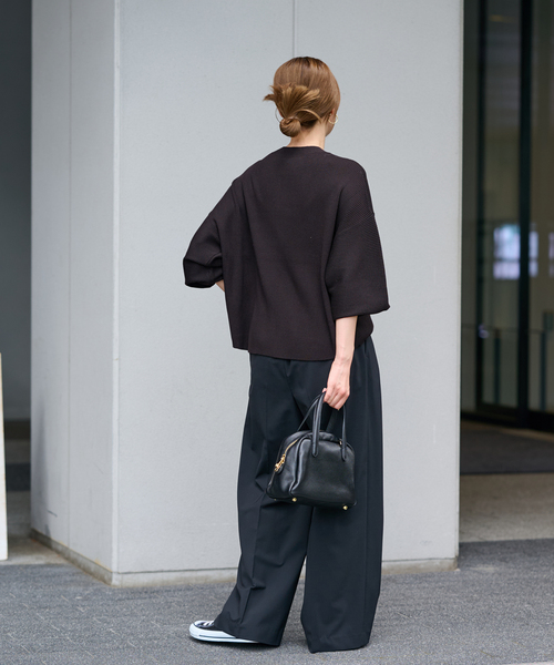 FRAMeWORK（フレームワーク）の「【AULENTTI/オウレンティ】2WAY ミニ