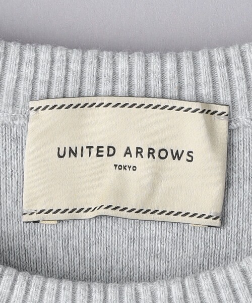 UNITED ARROWS（ユナイテッドアローズ）の「3D フラワーモチーフ