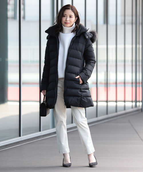 TATRAS / SARMA ダウンコート（ダウンジャケット/コート）｜TATRAS