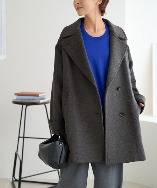 JOURNAL STANDARD relume（ジャーナルスタンダード レリューム）の