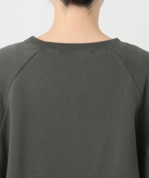 FRAMeWORK（フレームワーク）の「【haru×FRAMeWORK】ロゴスエット