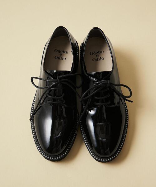 ODETTE E ODILE（オデットエオディール）の「【WEB限定】ボリューム